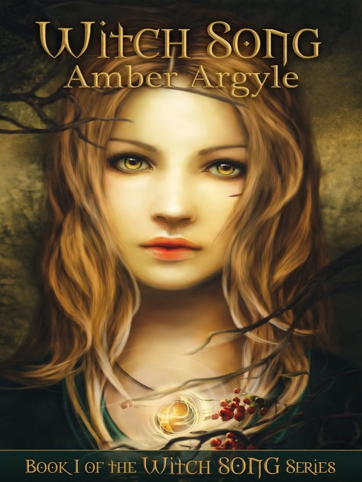 Title details for Witch Song by Amber Argyle - Wait list